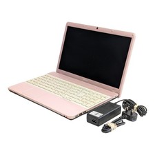 SONY VAIO 15.5in Notebook Laptop Intel Pentium 4GB RAM 320GB HDD - C47