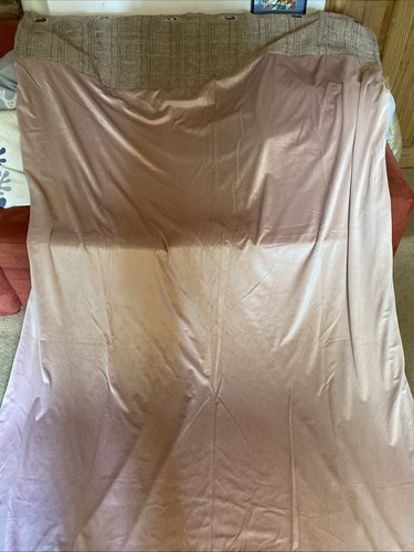 Single pink faux - single,