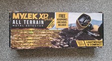 The Mylek XP Plus metal