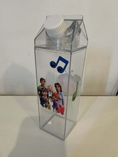 Cocomelon Milk Carton Drinks