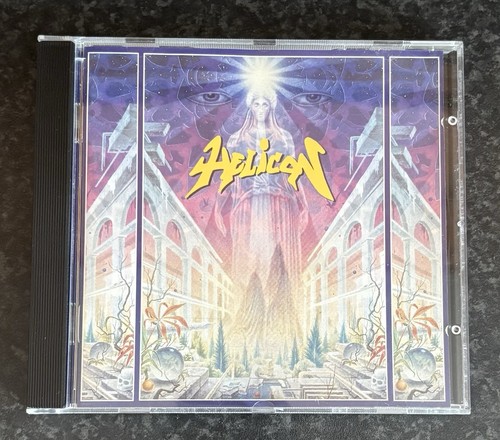 Helicon 1993 - -,