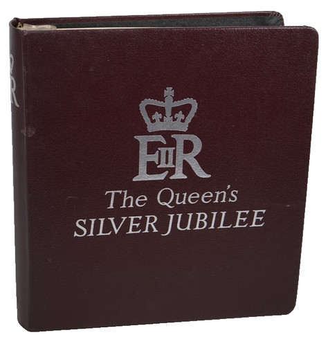 Silver jubilee specialized - jubilee,