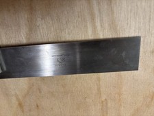 Vintage L.S. Starrett #20