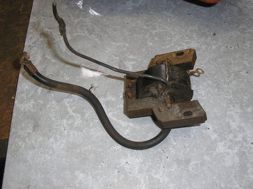 Vintage briggs stratton - vintage, &