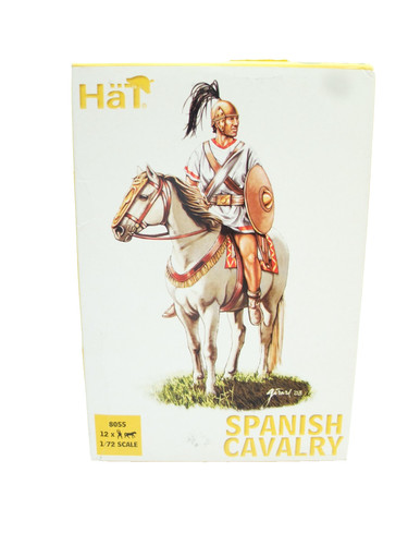 Hat 8055 spanish cavalry - hat,