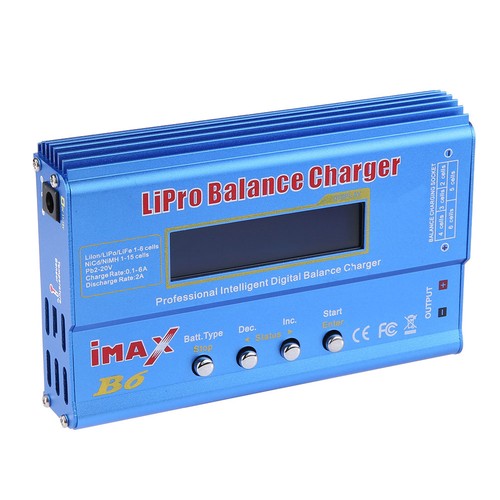 Professional 80w imax lipo - professional,