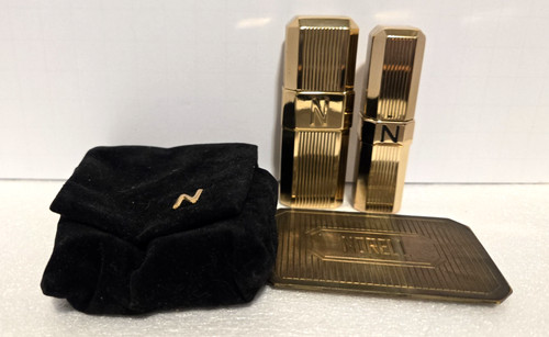 Vintage norell gold - norell,