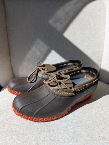 Bean men size 10m - ll,
