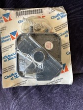 Nos, Chaffoteaux Air Pressure