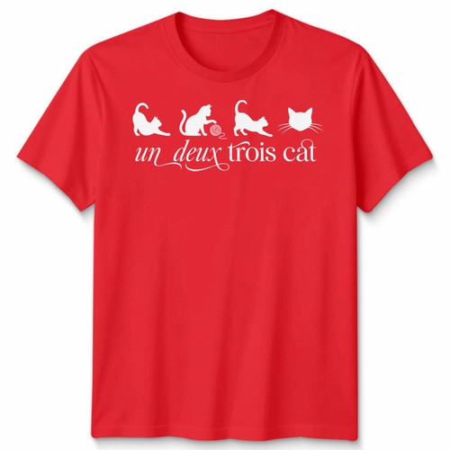 Deux trois cat kittens - cat,