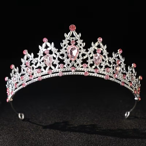Wedding tiara crown - wedding,