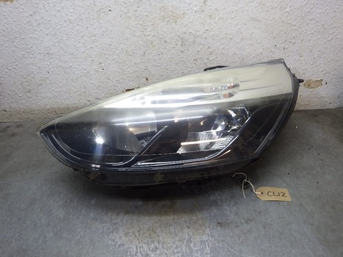 Renault clio mk4 - renault, nearside