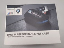 Genuine BMW M Performance Key