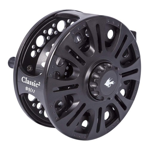 Snowbee classic fly reel - snowbee,