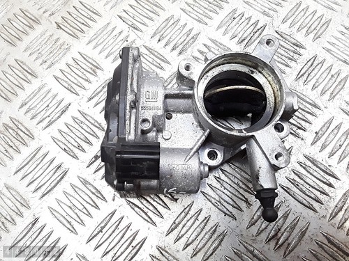 2015 opel astra throttle body - 2015,