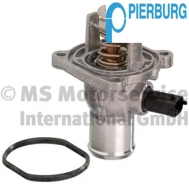Thermostat 04879 0 - thermostat, 7.04879.00.0