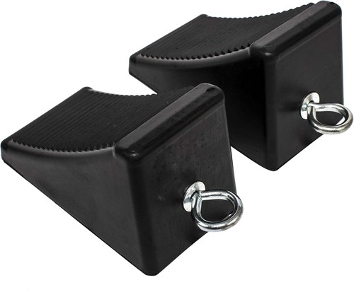 50011 heavy duty rubber wheel - 50011,