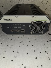 HYTERA RD625U UHF 400 -470 MHZ Digital Repeater Base Station (2)