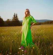 WOMEN'S/LADIES 1970’S