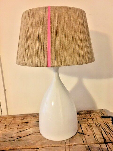 Vintage conran habitat - vintage, lamp