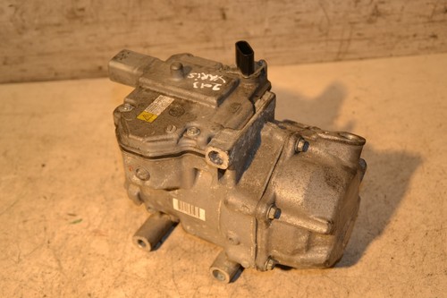 Toyota yaris pump - toyota,