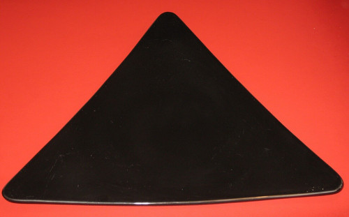 Dudson artisan china black - dudson,