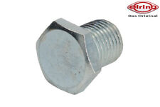 SCREW PLUG OIL SUMP EL873140