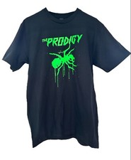 THE PRODIGY - Black & Neon