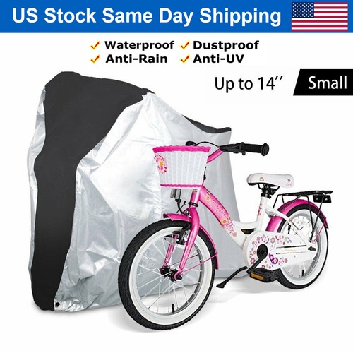 Heavy duty waterproof bicycle - waterproof,