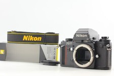 [Near MINT Nikon F3/T f3 t