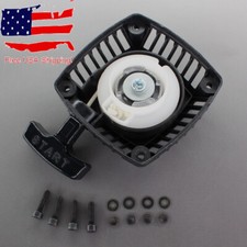 Pull Start Starter Parts For