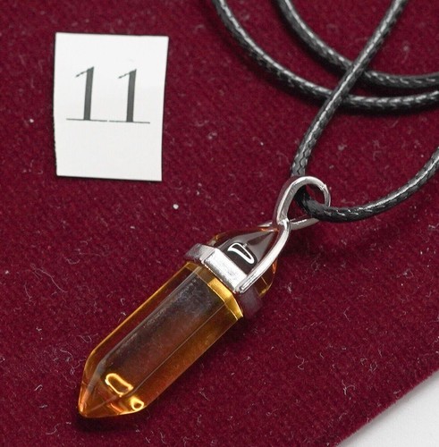 Natural quartz chakra crystal - quartz,
