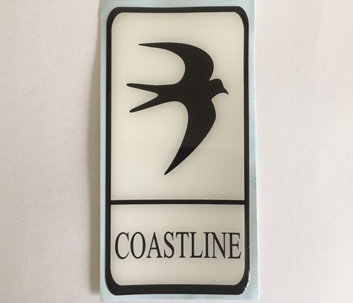 Swift coastline caravan - coastline,
