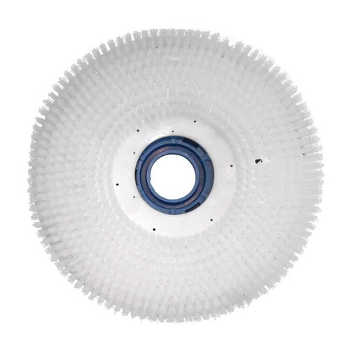 Victor shampoo brush - victor,