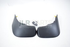 Range Rover L405 Autobiography Rear Mudflap Kit VPLGP0356 Genuine New
