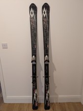 Volkl AC3 177cm all mountain skis