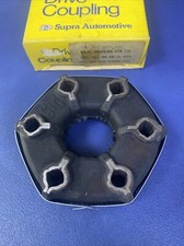 FLEXIBLE DRIVE COUPLING for