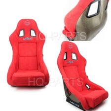 NRG PRISMA FIXED BACK BUCKET
