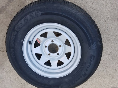 St205 75r14 trailer rainier - st205/75r14,