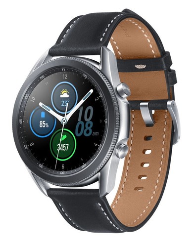 Samsung galaxy watch3 45mm - watch3,