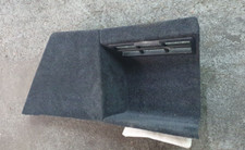 REAR RIGHT BOOT WALL COVER