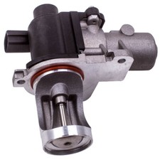 Exhaust Gas System EGR Valve