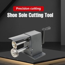 New Shoe making machine sole