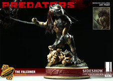 Ultra Rare Sideshow PREDATOR