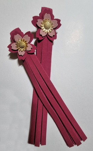 Boot tassels will fit fairfax - boot,