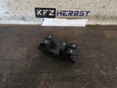 Window regulator switch - regulator, way