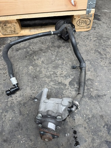 Bmw series f06 - 5, m5