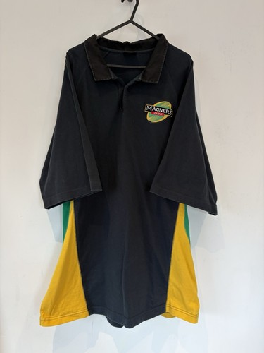 Magners league rugby shirt - magners,