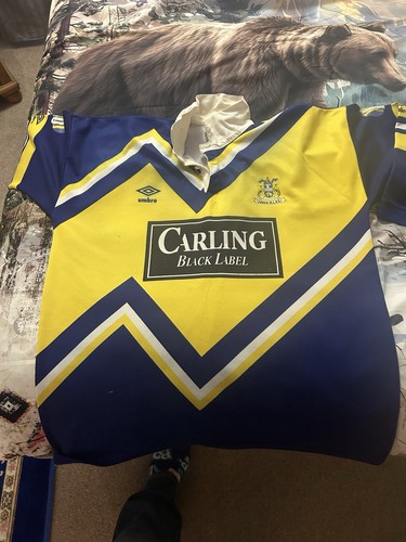 Leeds rugby league - rugby,