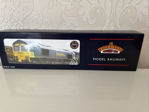Bachmann branchline 750 - bachmann, 32-750